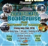 ABOVE AND BEYOND 2nd Ultimate Boat Cruise